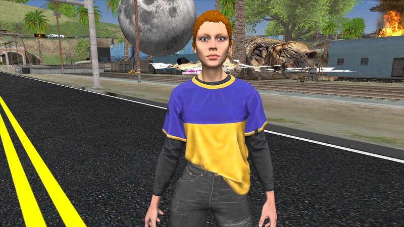 mod